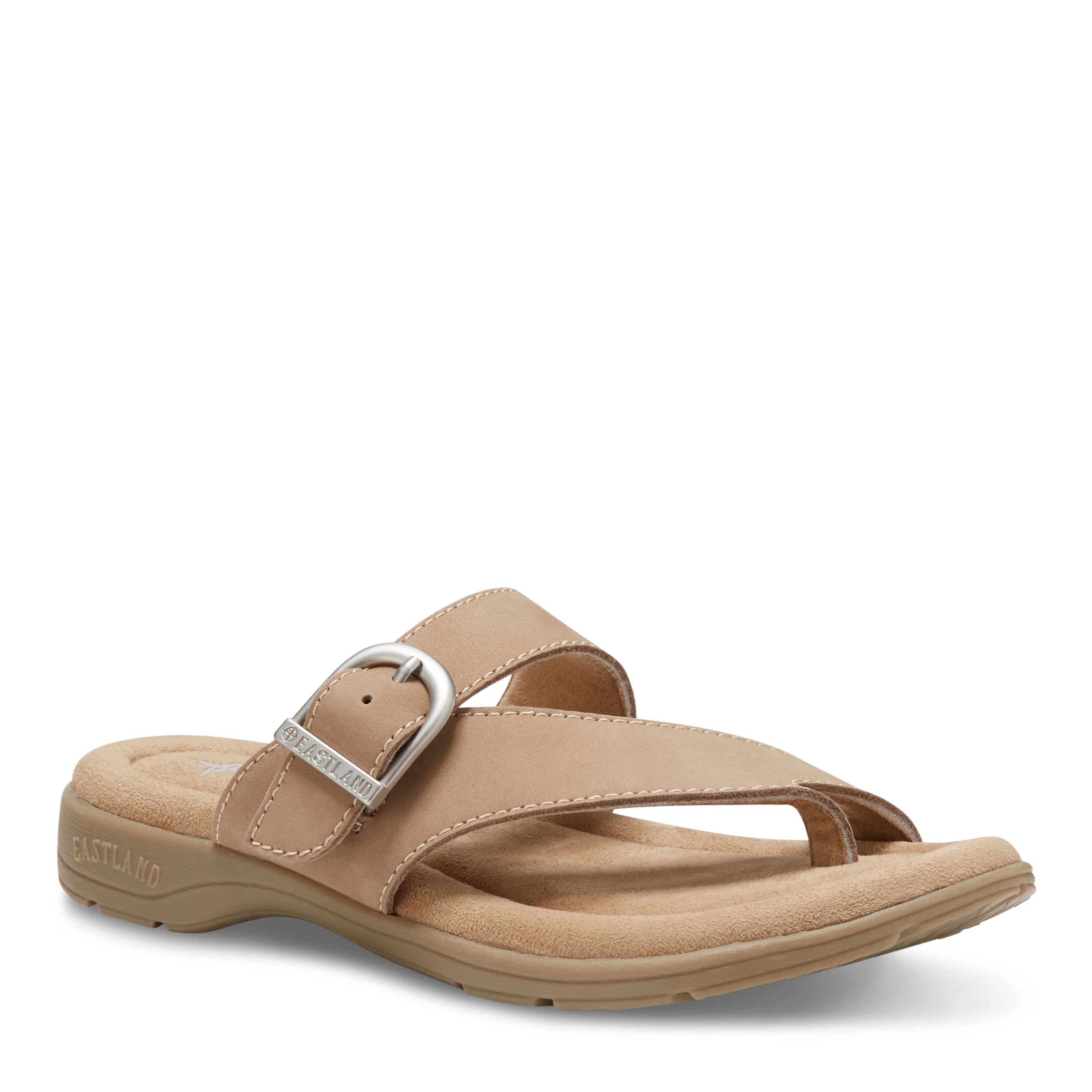 Women's Tahiti II Adjustable Thong Sandal - Image 43