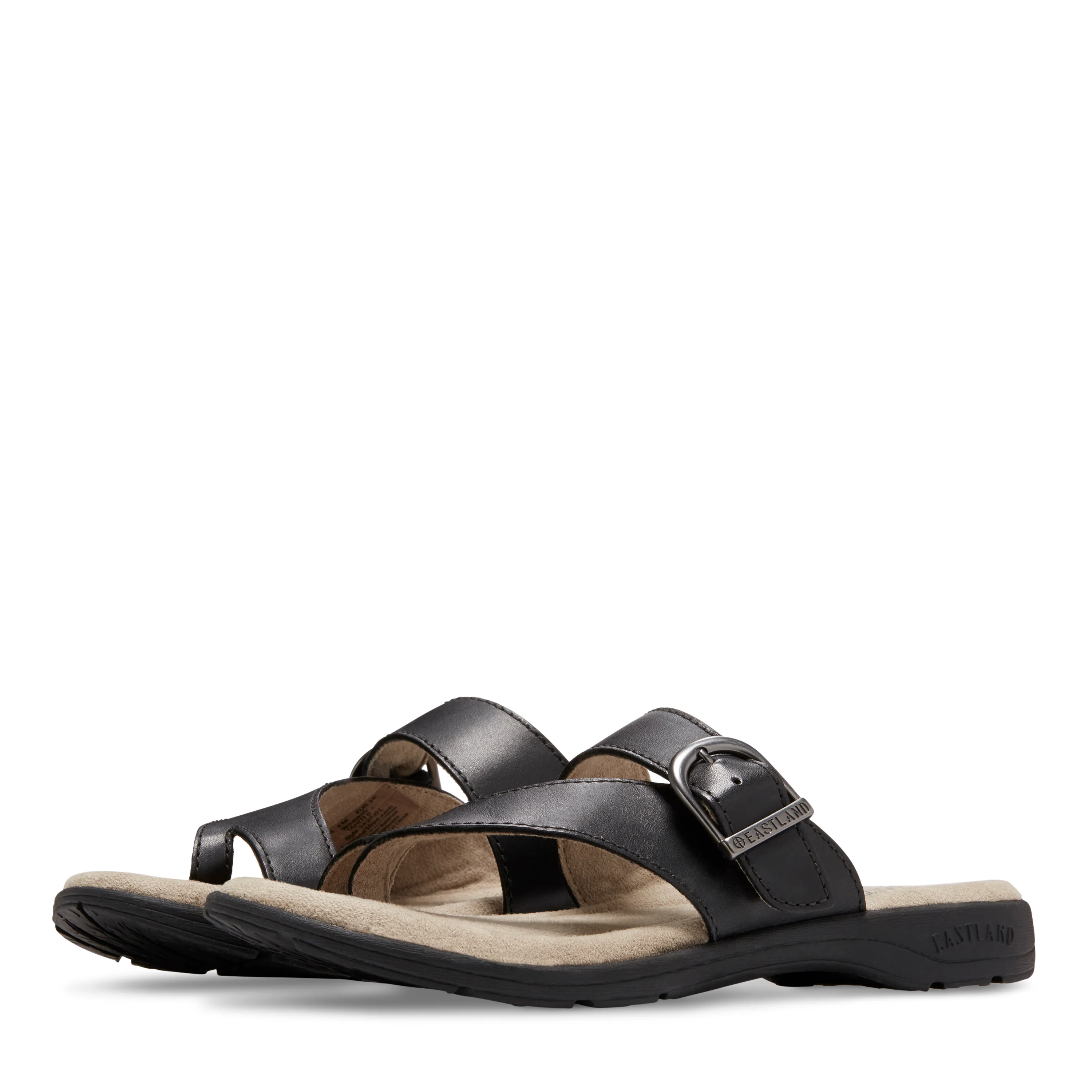 Women's Tahiti II Adjustable Thong Sandal - Image 5