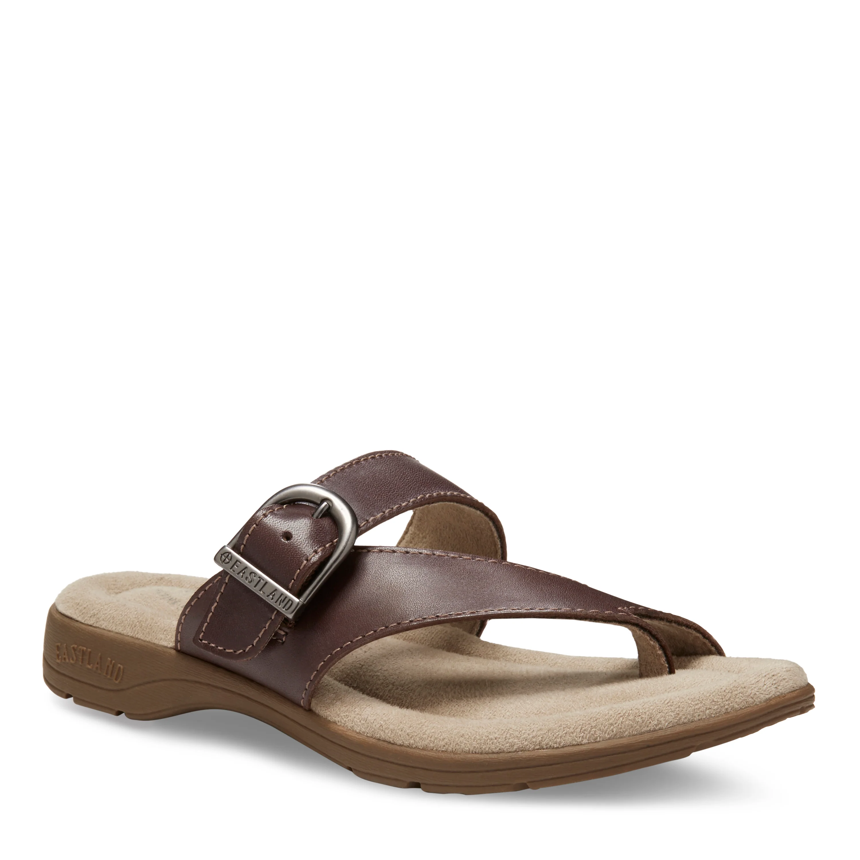Women's Tahiti II Adjustable Thong Sandal - Image 7
