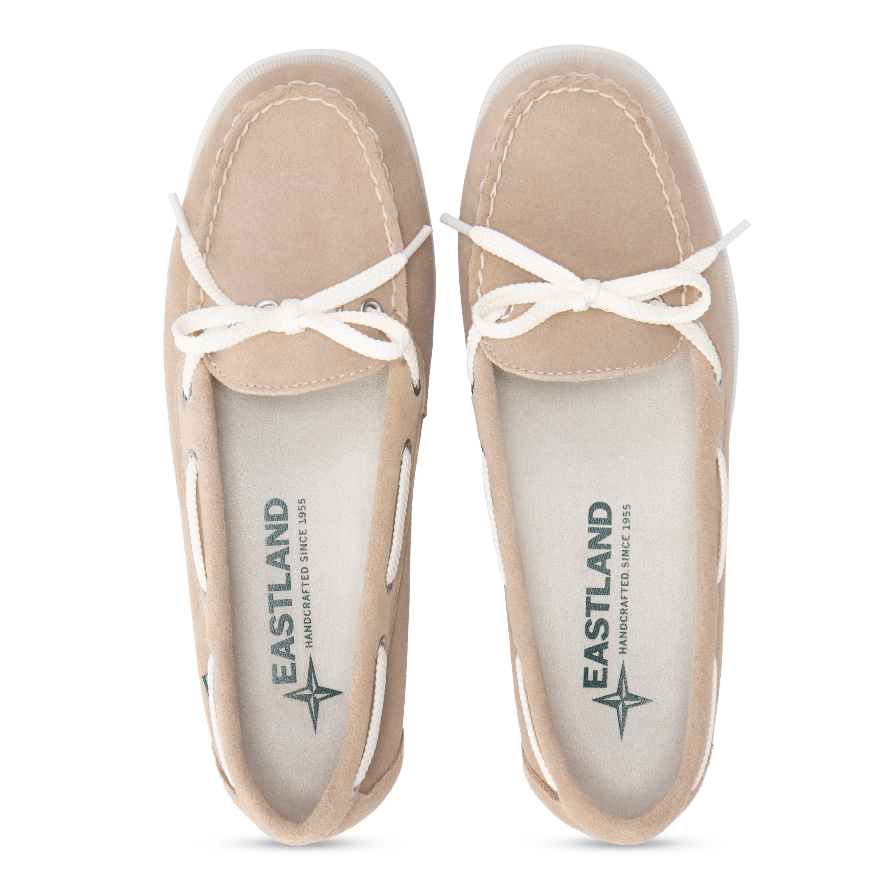 Women's Yarmouth Camp Moc Slip On - Image 22