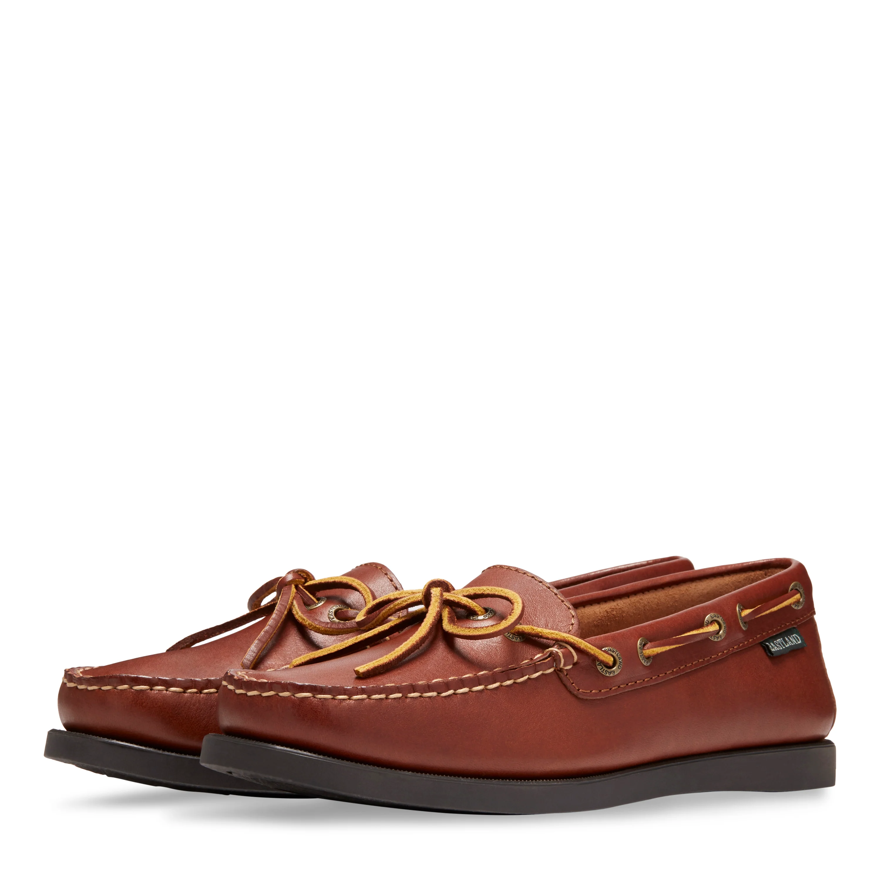 Women's Yarmouth Camp Moc Slip On - Image 5